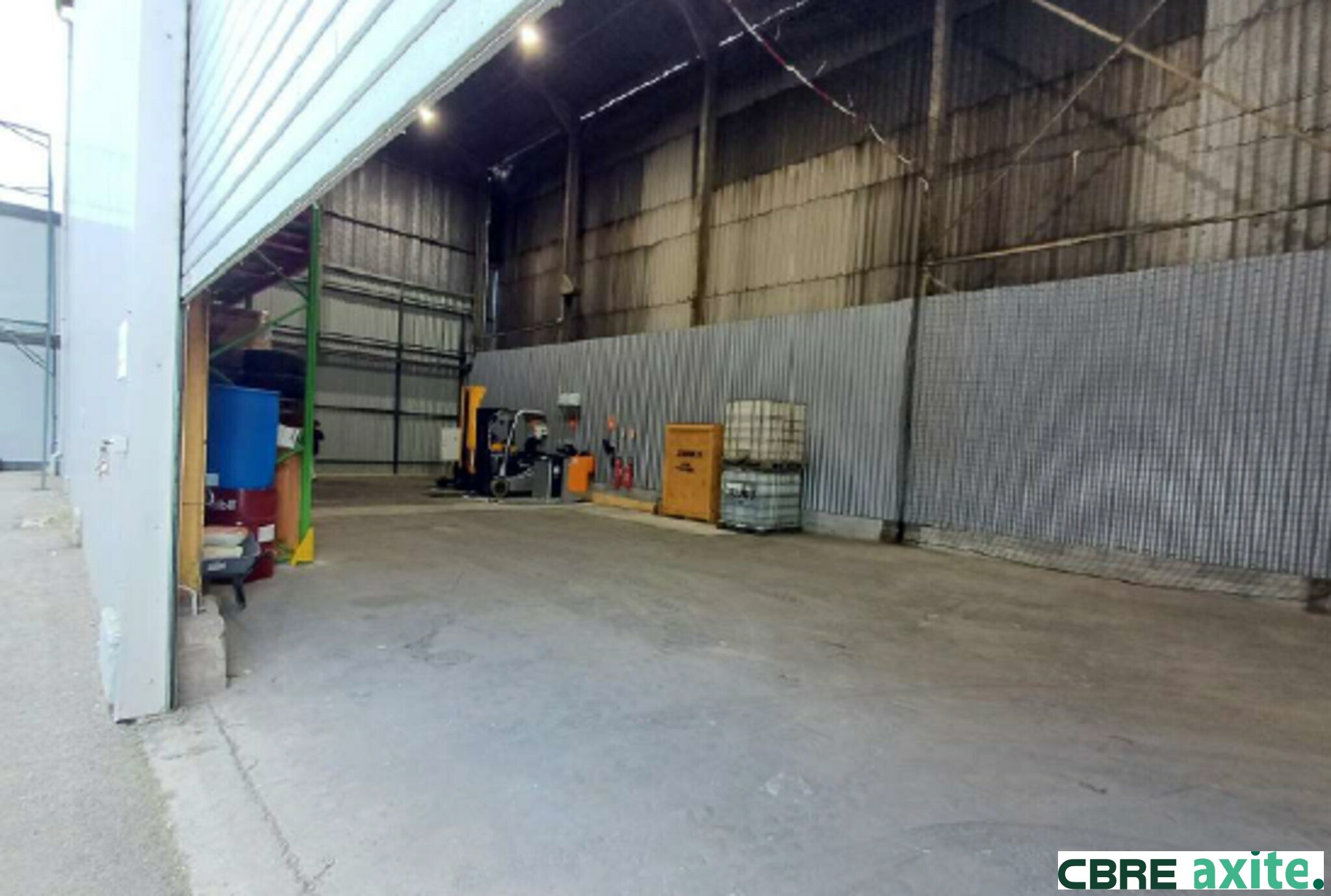 CBRE AXITE GRENOBLE LOCATION-LOCAL D'ACTIVITE-LE_CHEYLAS-38