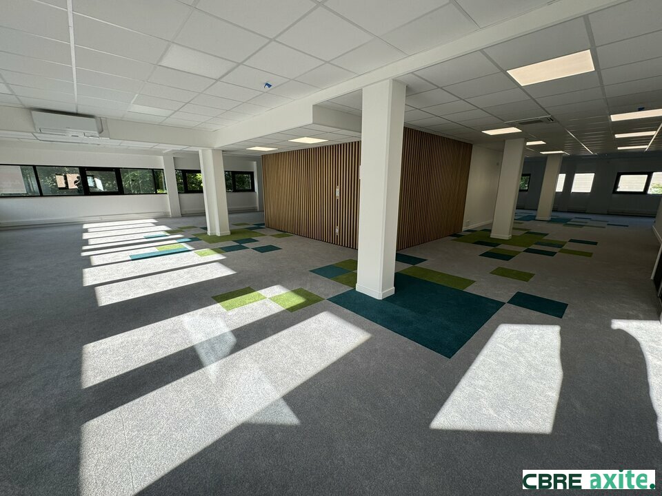 CBRE AXITE GRENOBLE VENTE-BUREAUX-SEYSSINS-38
