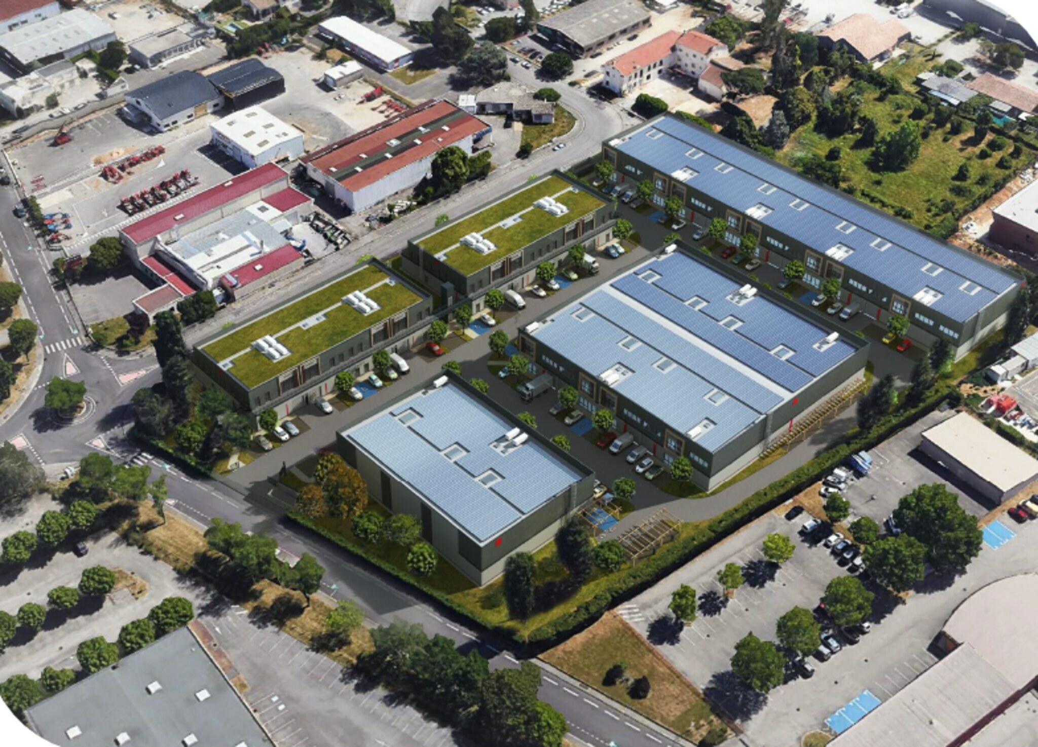 CBRE AXITE VALENCE LOCATION-LOCAL D'ACTIVITE-VALENCE-26