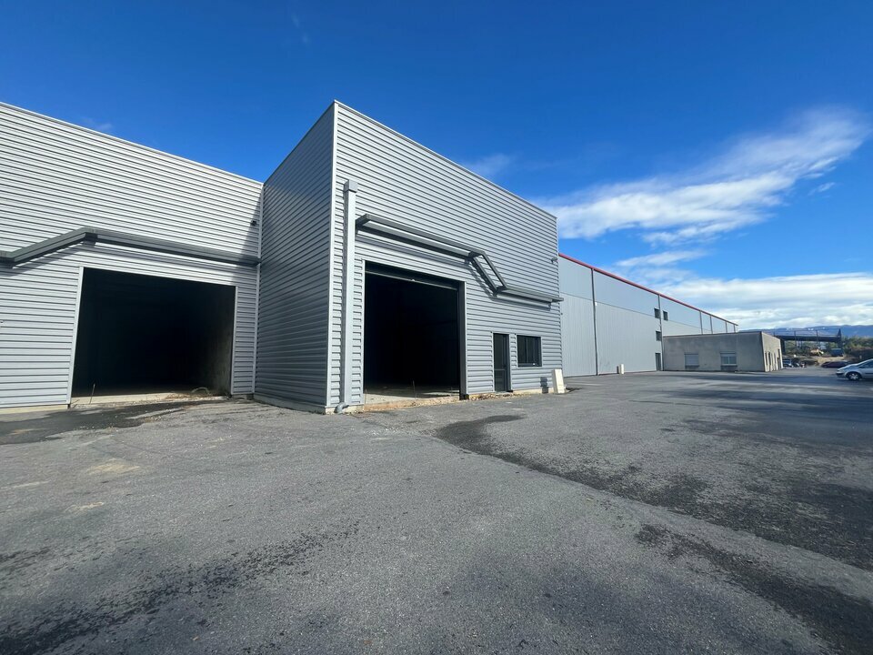 CBRE AXITE VALENCE VENTE-ENTREPOT-CHABEUIL-26