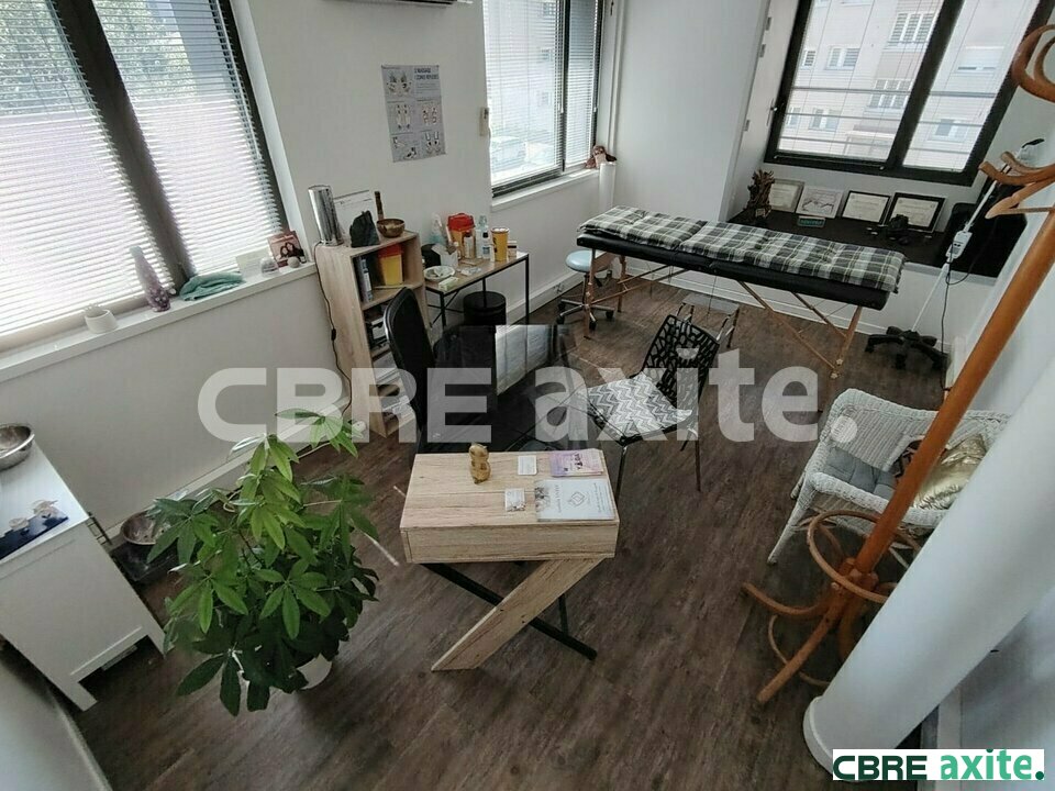 CBRE AXITE GRENOBLE VENTE-BUREAUX-GRENOBLE-38
