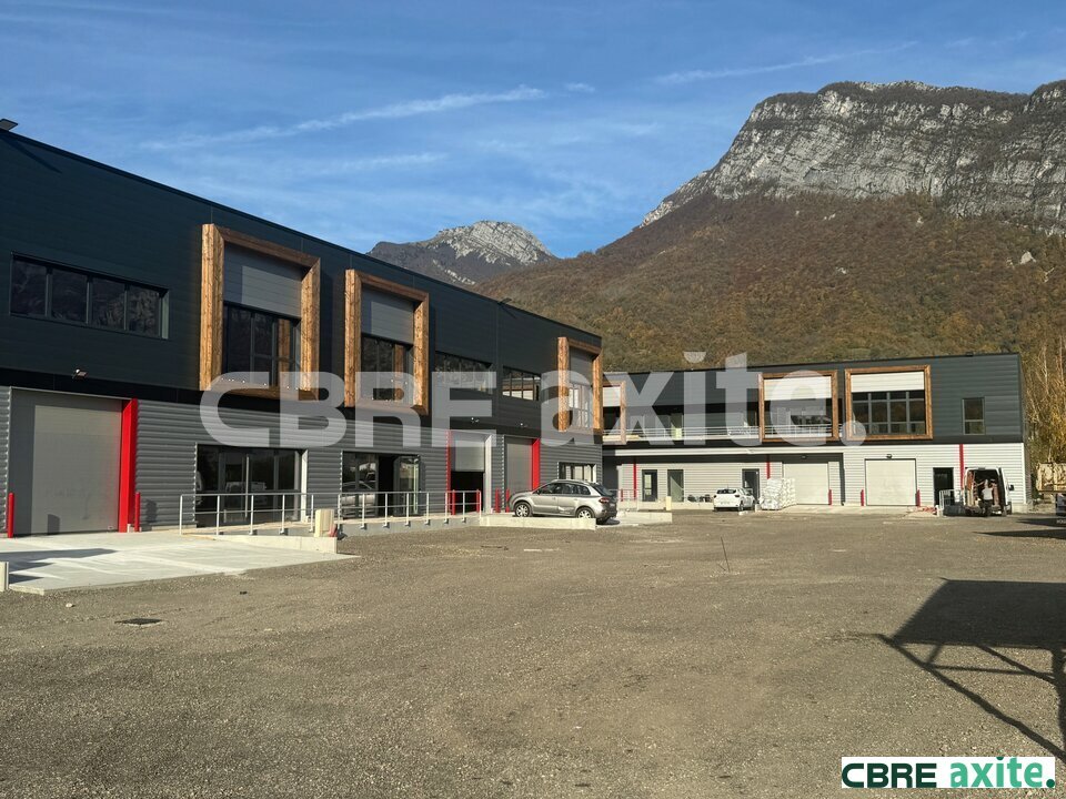 CBRE AXITE GRENOBLE LOCATION-LOCAL D'ACTIVITE-FONTANIL_CORNILLON-38