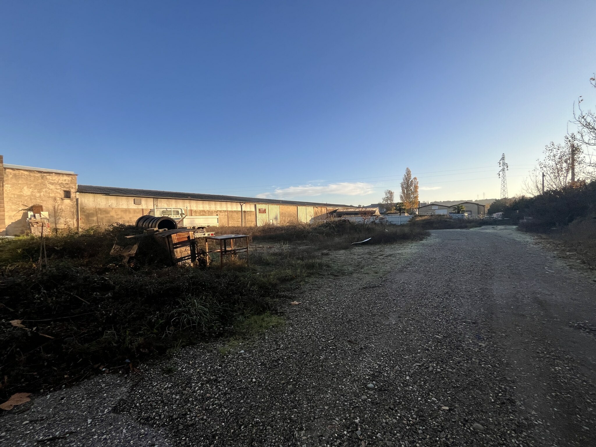 CBRE AXITE VALENCE VENTE-LOCAL D'ACTIVITE-VALENCE-26
