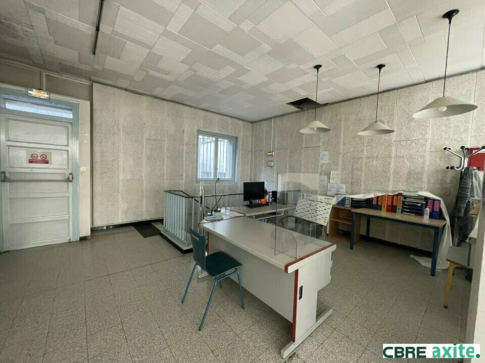 CBRE AXITE GRENOBLE VENTE-BUREAUX-GRENOBLE-38