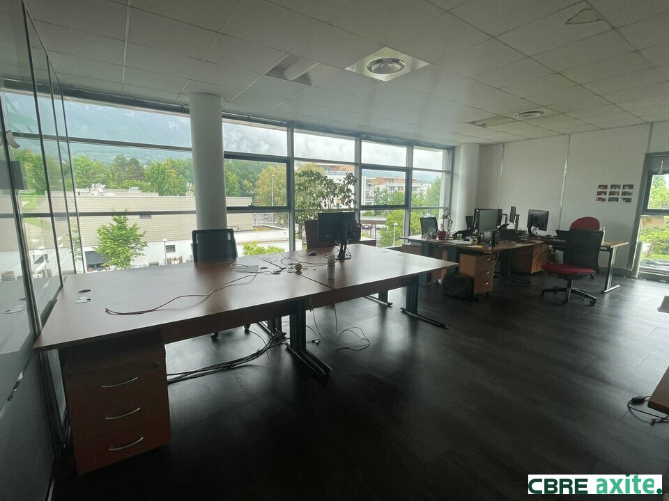 CBRE AXITE GRENOBLE LOCATION-BUREAUX-MONTBONNOT_SAINT_MARTIN-38