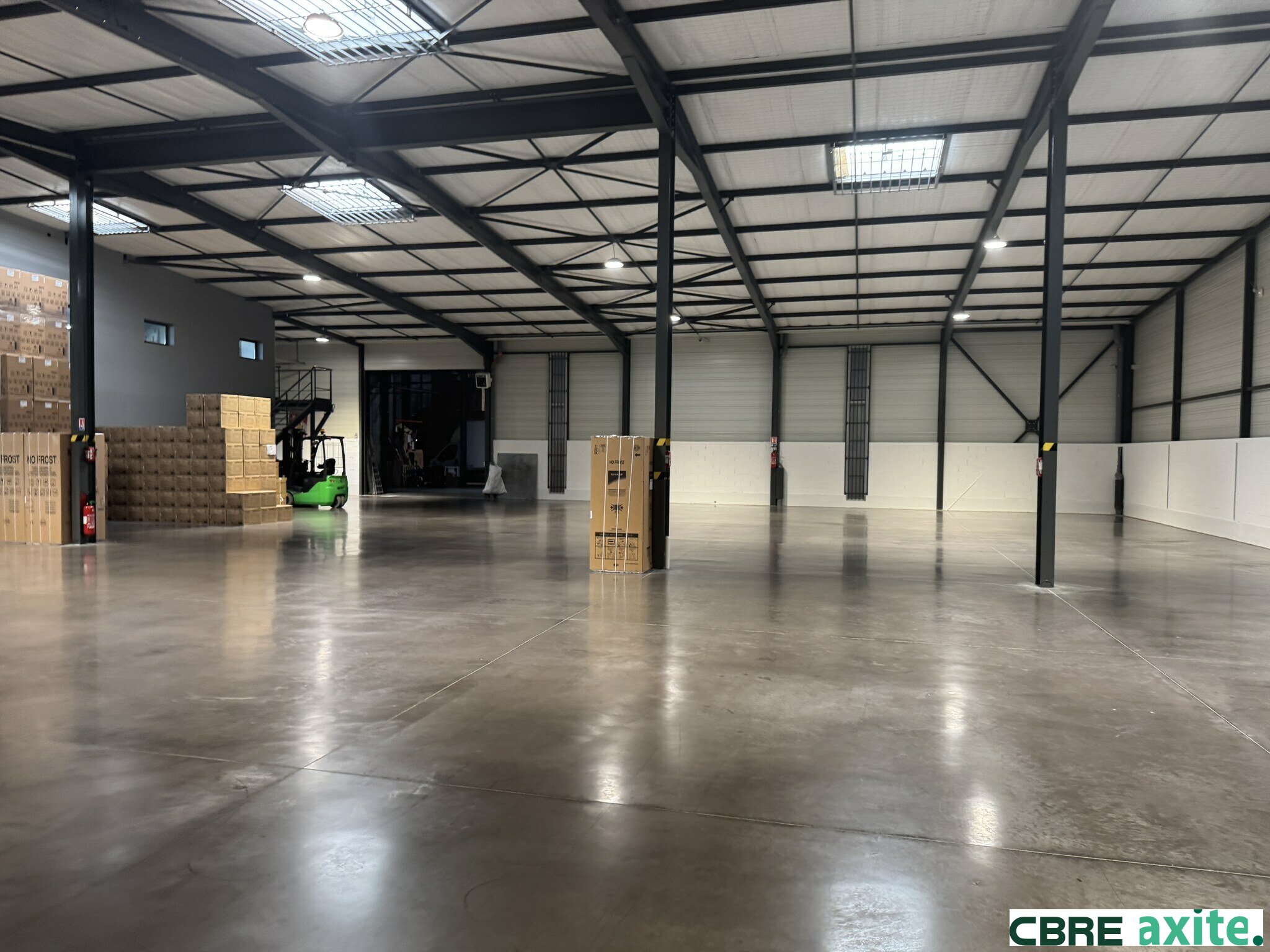 CBRE AXITE GRENOBLE LOCATION-LOCAL D'ACTIVITE-SAINT-ETIENNE-DE-SAINT-GEOIRS-38