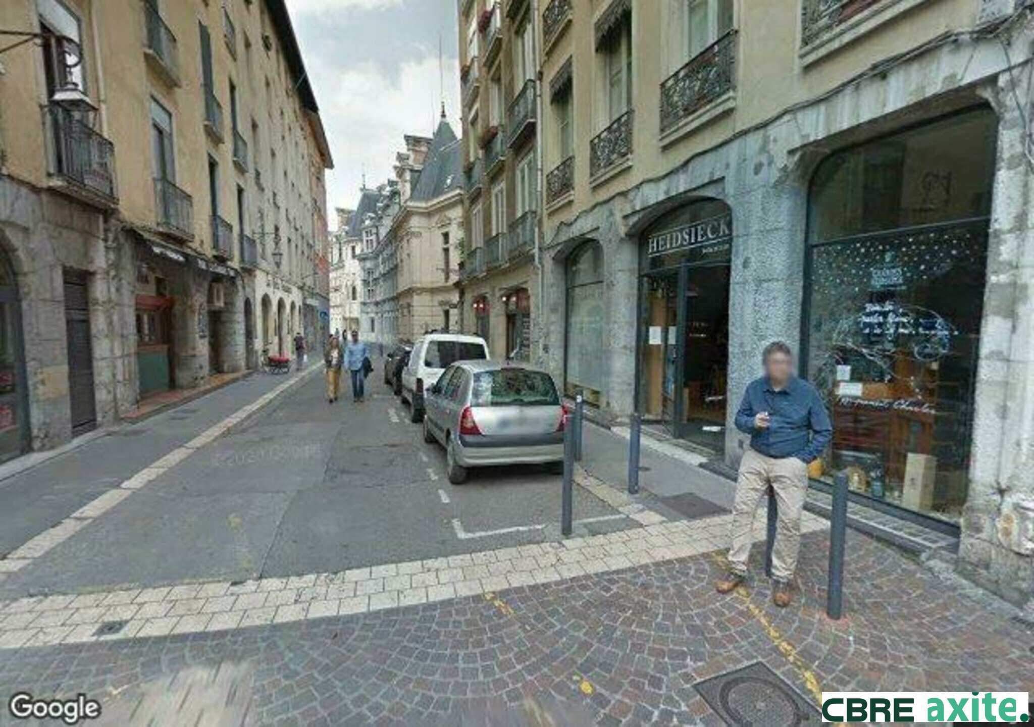 CBRE AXITE GRENOBLE LOCATION-LOCAL COMMERCIAL-GRENOBLE-38