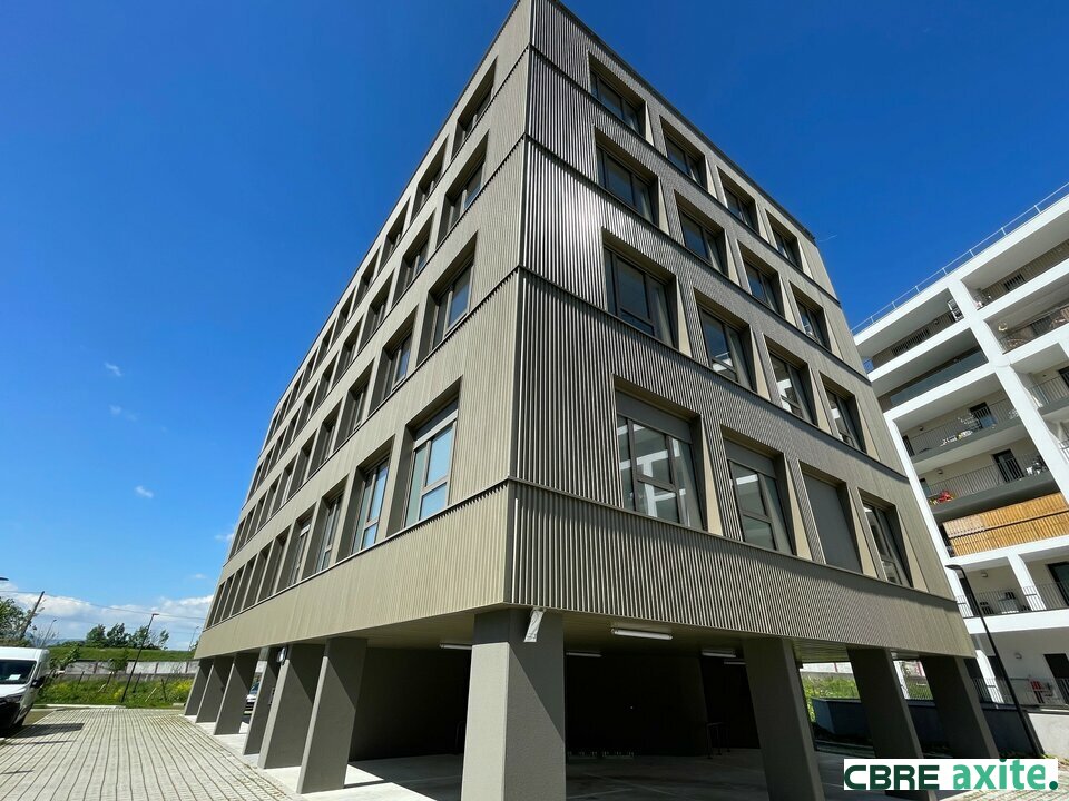 CBRE AXITE GRENOBLE VENTE-BUREAUX-EYBENS-38