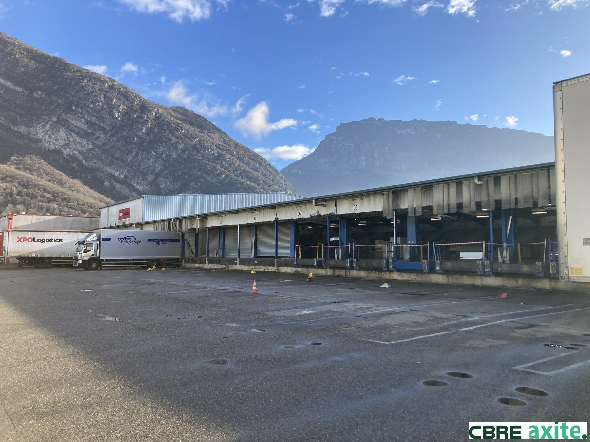 CBRE AXITE GRENOBLE LOCATION-LOCAL D'ACTIVITE-FONTANIL_CORNILLON-38