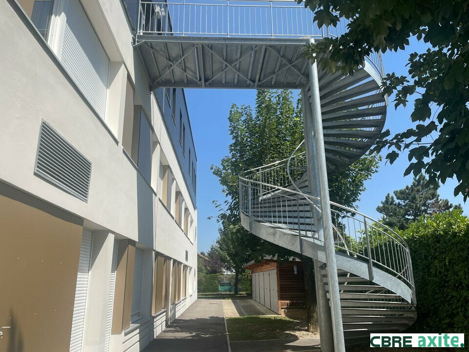 CBRE AXITE GRENOBLE LOCATION-BUREAUX-EYBENS-38