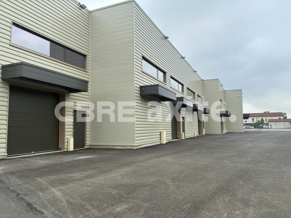 CBRE AXITE VALENCE LOCATION-LOCAL D'ACTIVITE-VALENCE-26