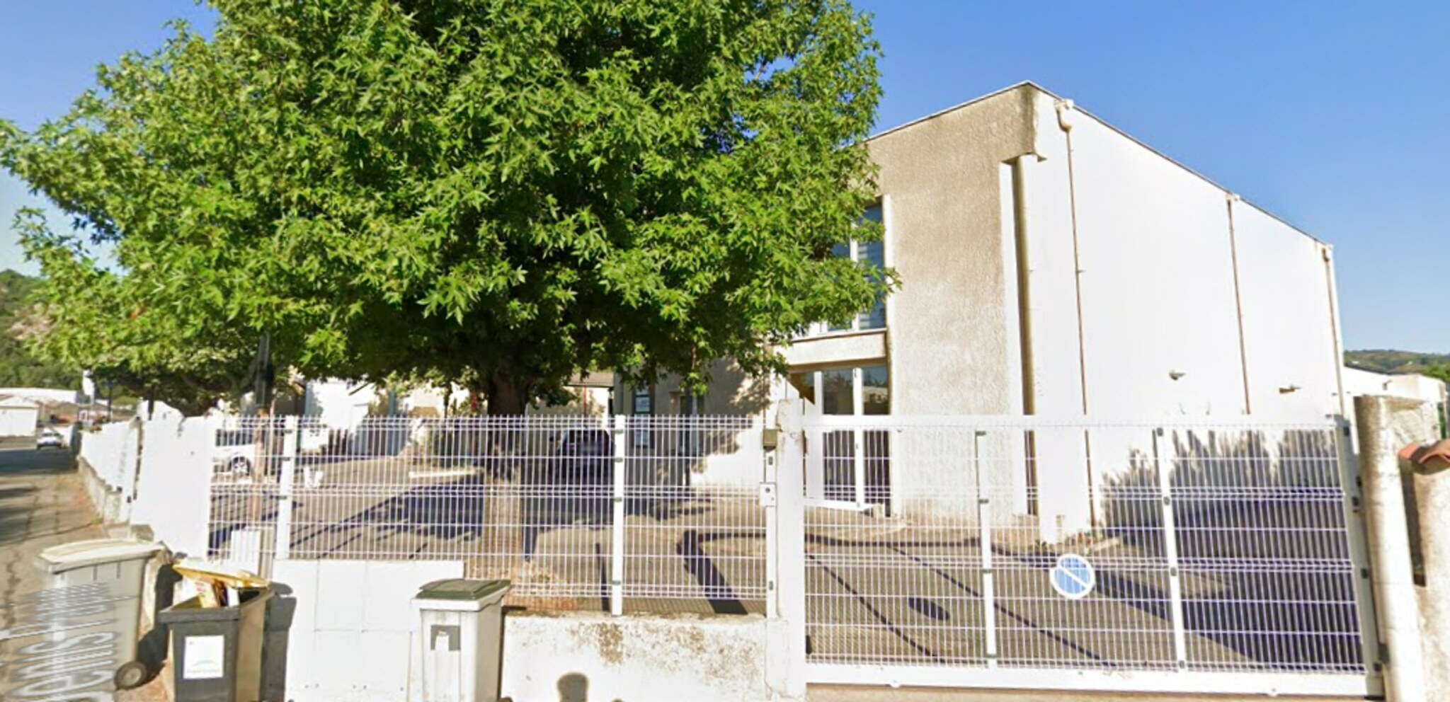 CBRE AXITE VALENCE LOCATION-LOCAL D'ACTIVITE-SAINT_PERAY-07