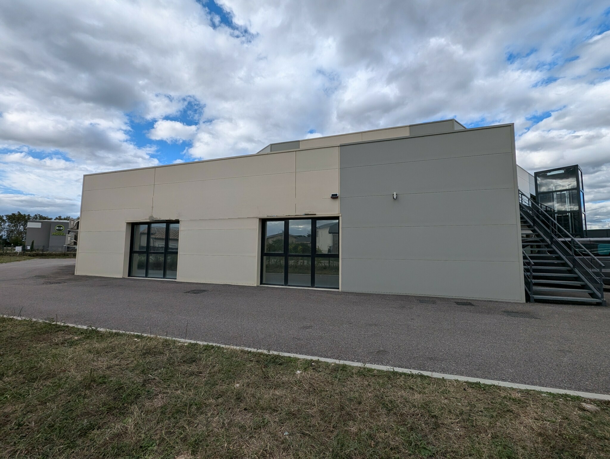 CBRE AXITE VALENCE VENTE-LOCAL COMMERCIAL-ALIXAN-26