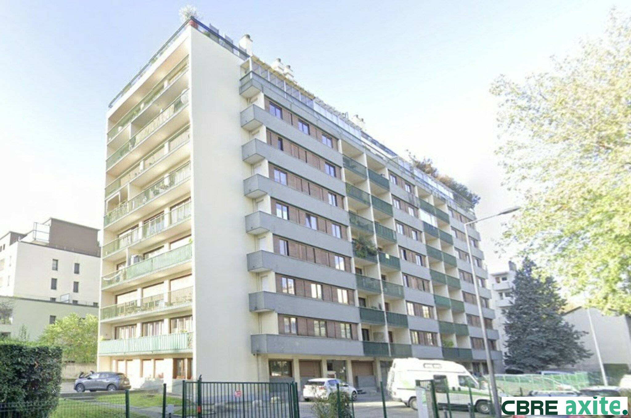 CBRE AXITE GRENOBLE VENTE-BUREAUX-GRENOBLE-38