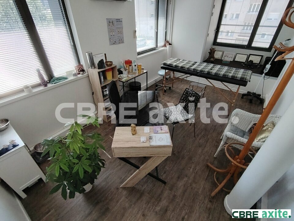 CBRE AXITE GRENOBLE VENTE-BUREAUX-GRENOBLE-38