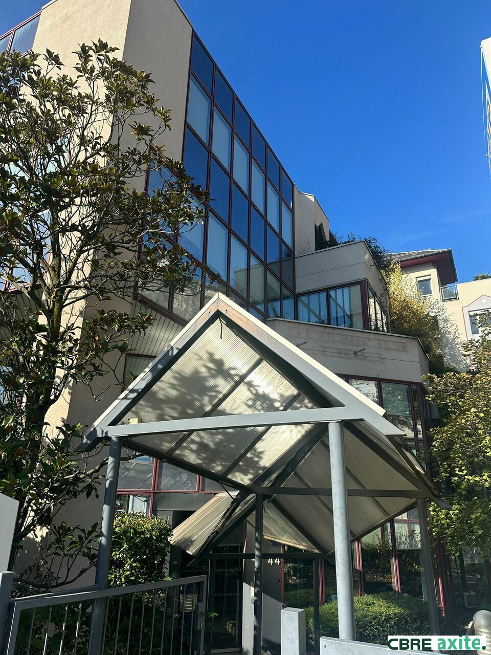 CBRE AXITE GRENOBLE LOCATION-BUREAUX-GRENOBLE-38