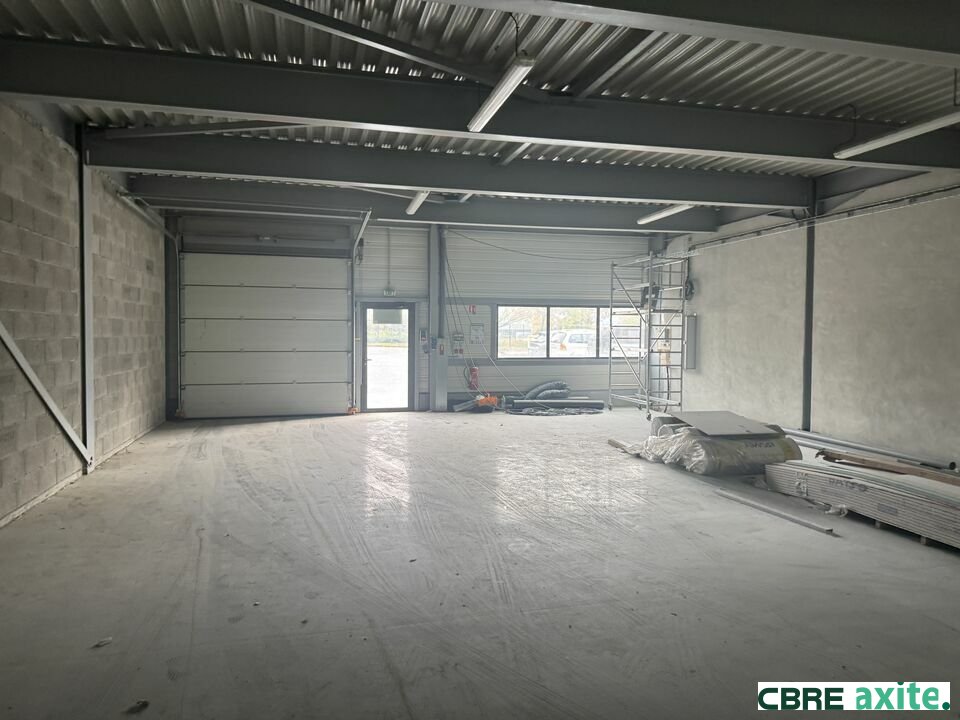 CBRE AXITE GRENOBLE LOCATION-LOCAL D'ACTIVITE-LA_TERRASSE-38