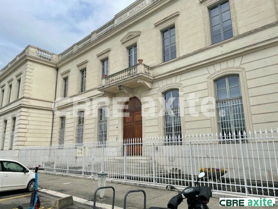 CBRE AXITE GRENOBLE LOCATION-BUREAUX-GRENOBLE-38