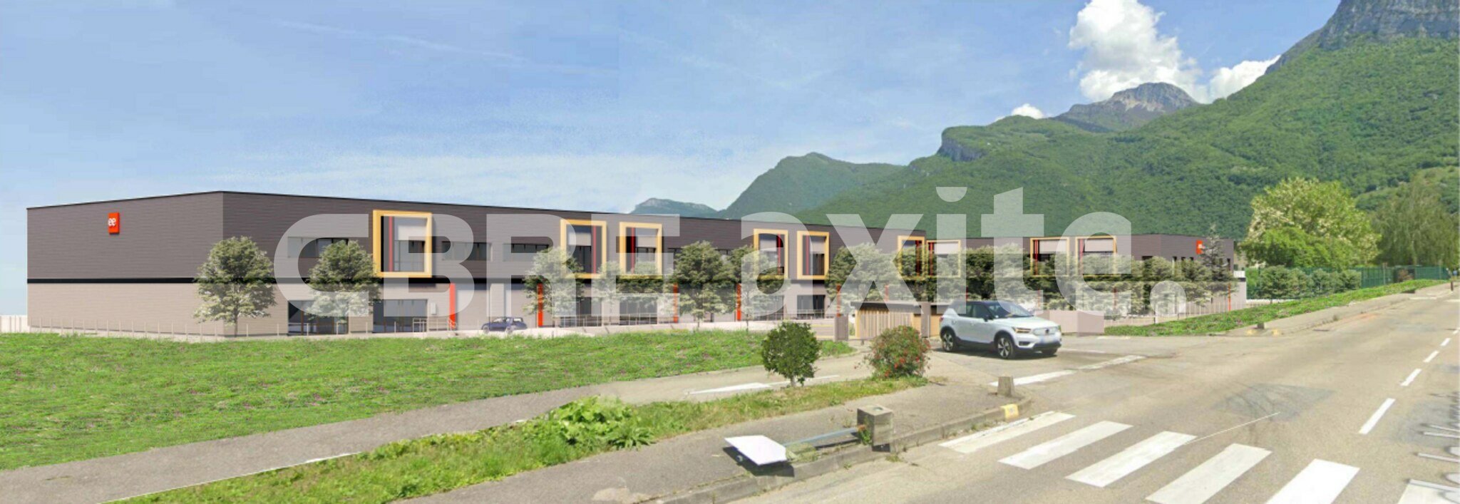 CBRE AXITE GRENOBLE LOCATION-LOCAL D'ACTIVITE-FONTANIL_CORNILLON-38