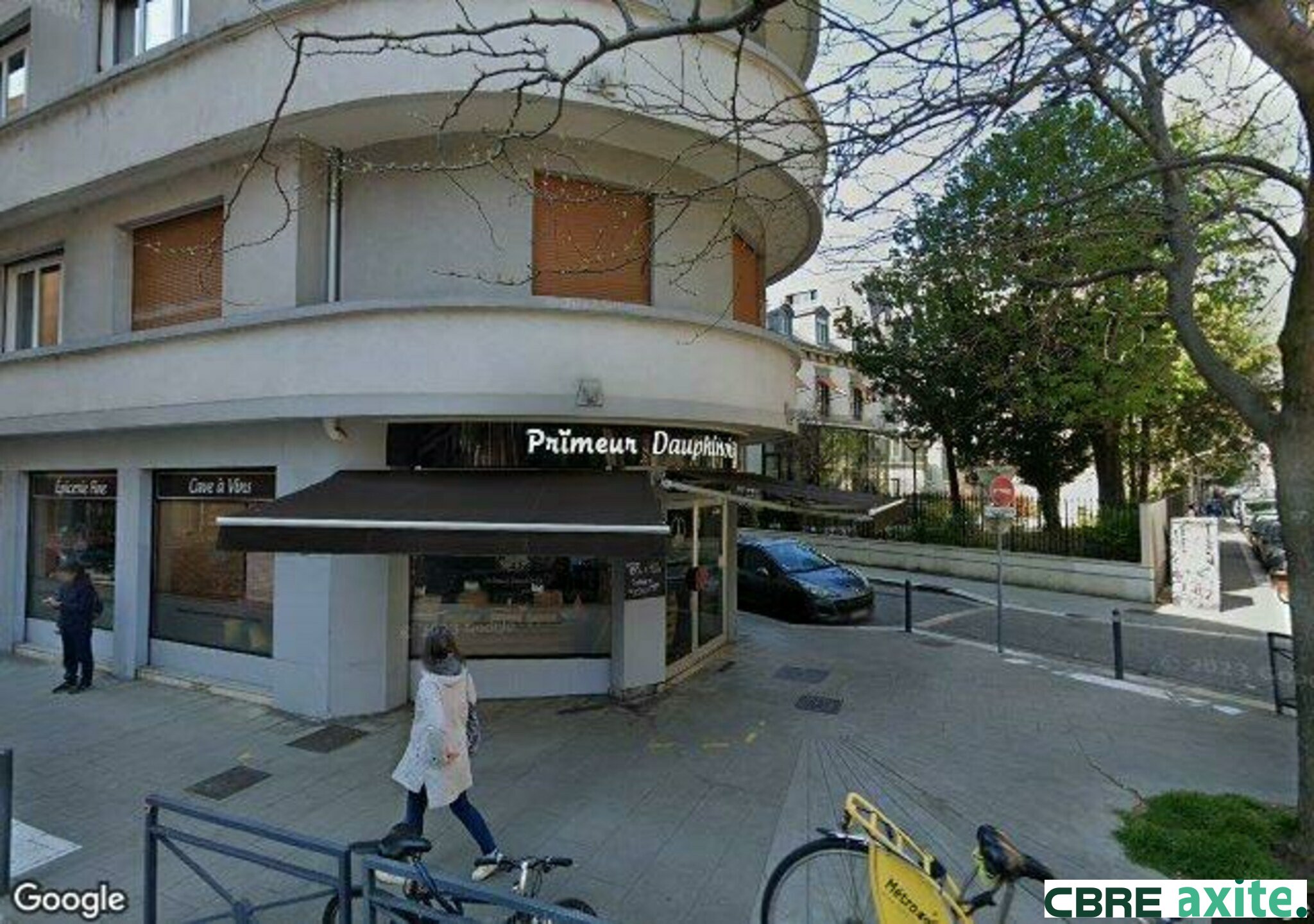 CBRE AXITE GRENOBLE LOCATION-LOCAL COMMERCIAL-GRENOBLE-38