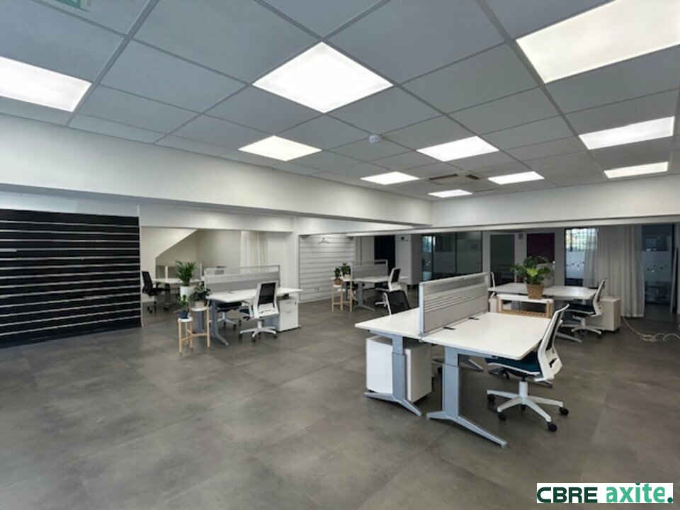 CBRE AXITE GRENOBLE VENTE-BUREAUX-GRENOBLE-38