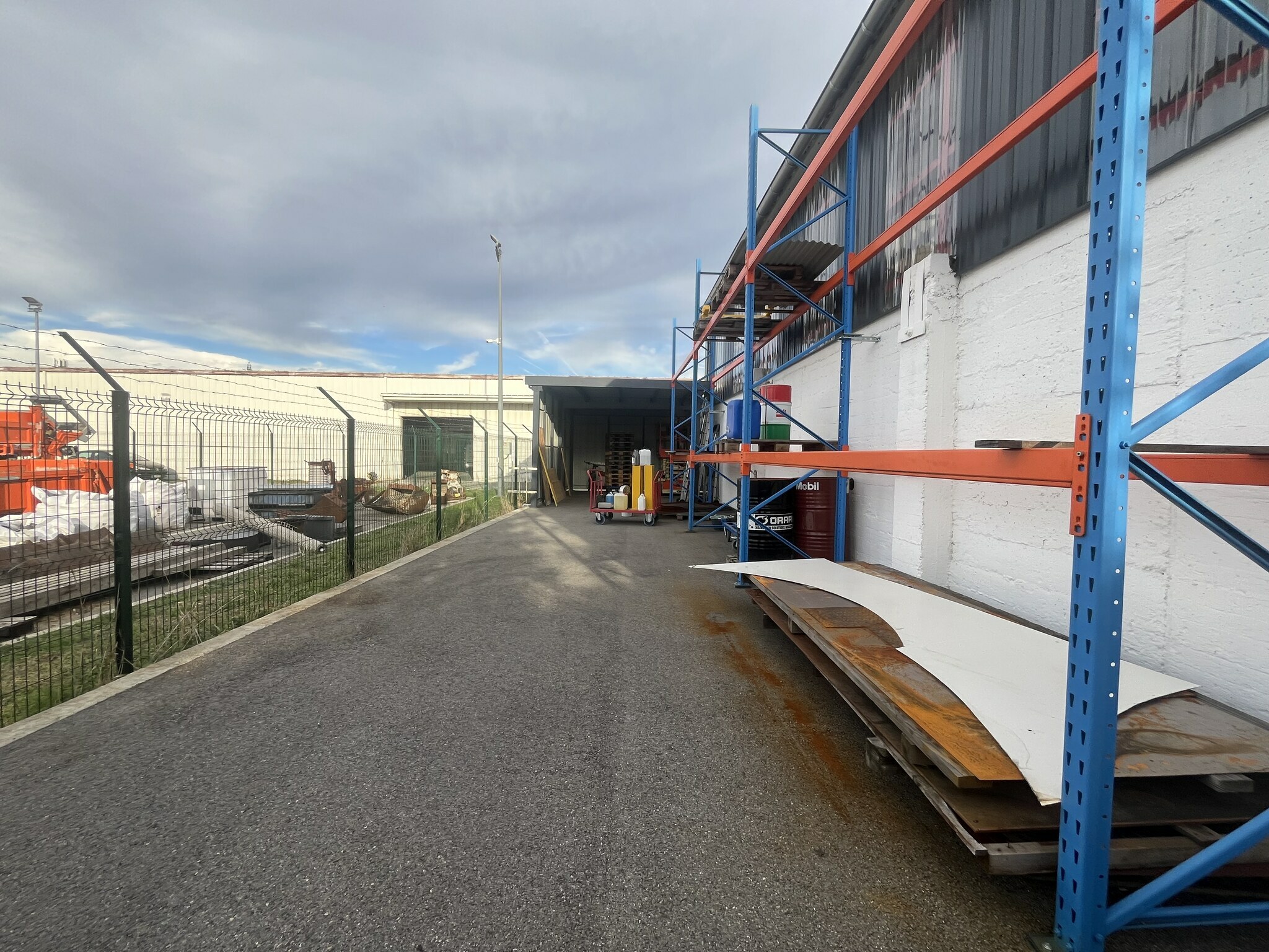 CBRE AXITE VALENCE LOCATION-LOCAL D'ACTIVITE-VALENCE-26