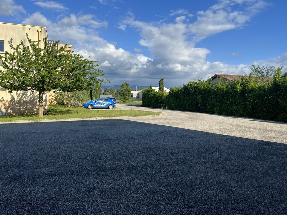 CBRE AXITE VALENCE LOCATION-LOCAL D'ACTIVITE-CHABEUIL-26