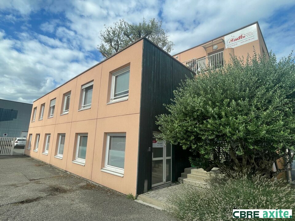 CBRE AXITE GRENOBLE LOCATION-BUREAUX-SEYSSINET_PARISET-38
