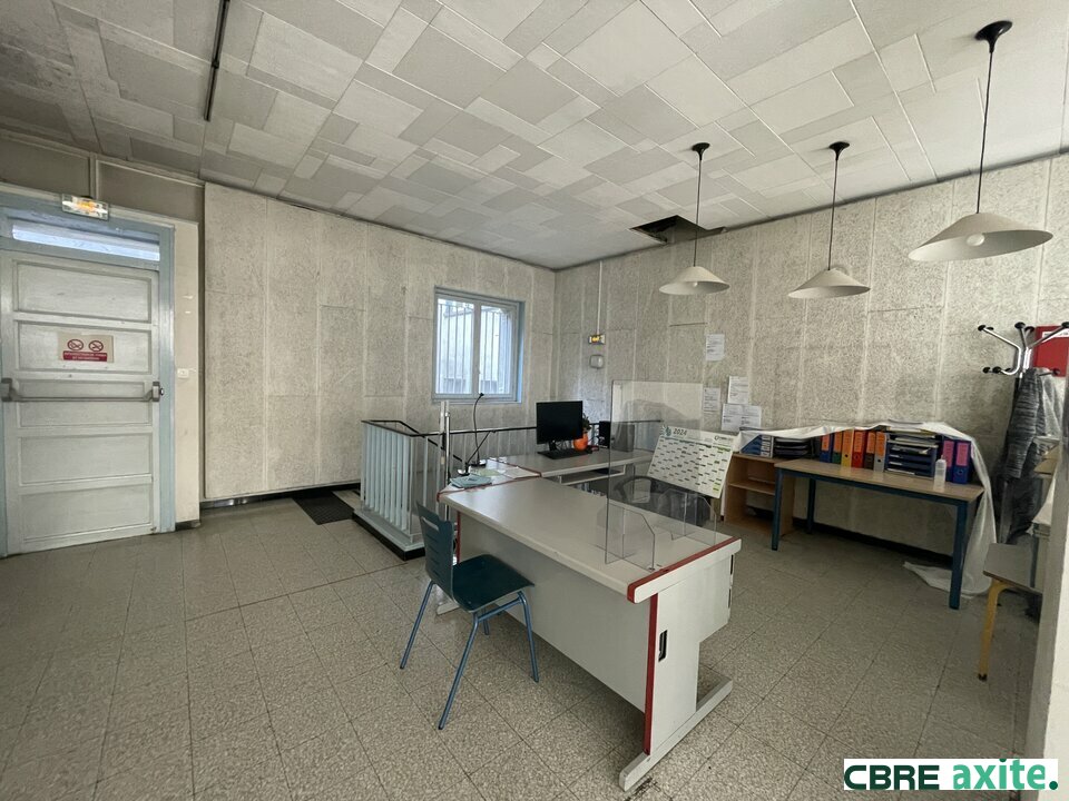 CBRE AXITE GRENOBLE VENTE-BUREAUX-GRENOBLE-38
