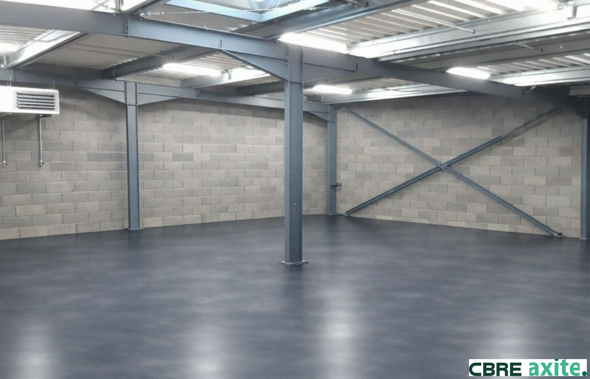 CBRE AXITE GRENOBLE LOCATION-LOCAL D'ACTIVITE-VILLARD_BONNOT-38