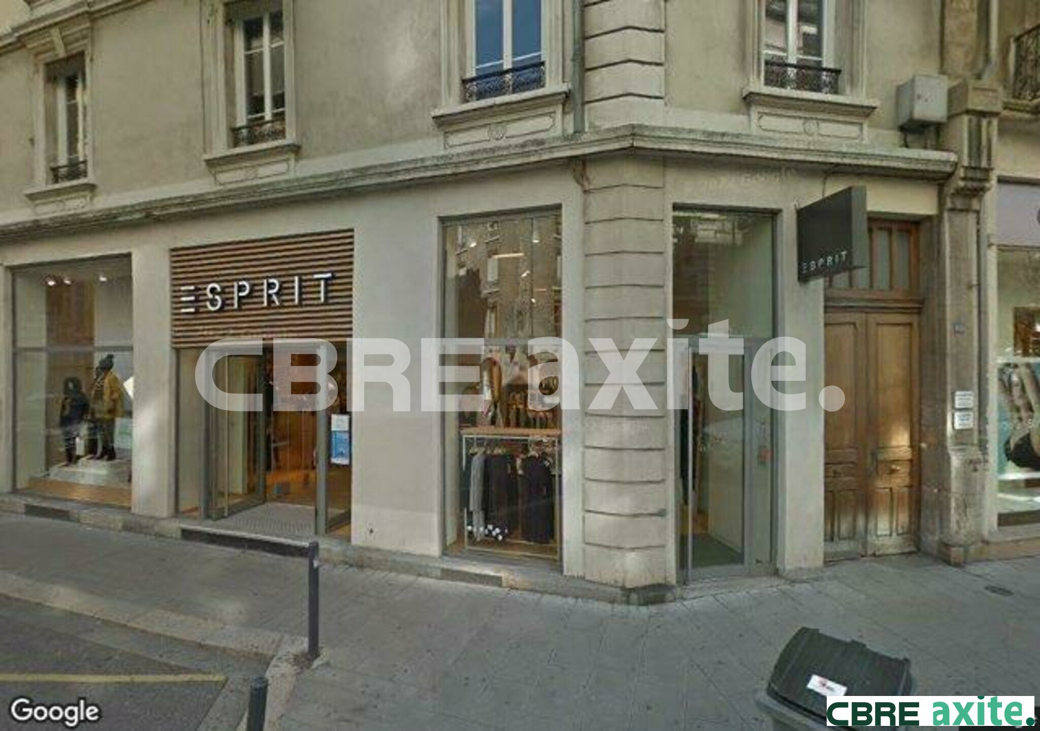 CBRE AXITE GRENOBLE LOCATION-LOCAL COMMERCIAL-GRENOBLE-38