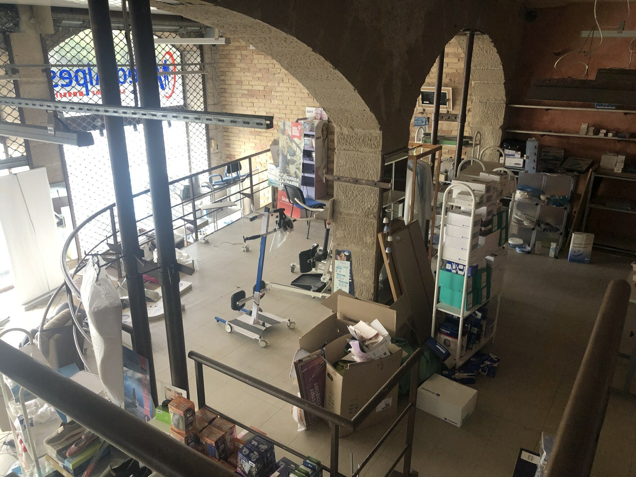 CBRE AXITE VALENCE VENTE-LOCAL COMMERCIAL-ROMANS_SUR_ISERE-26