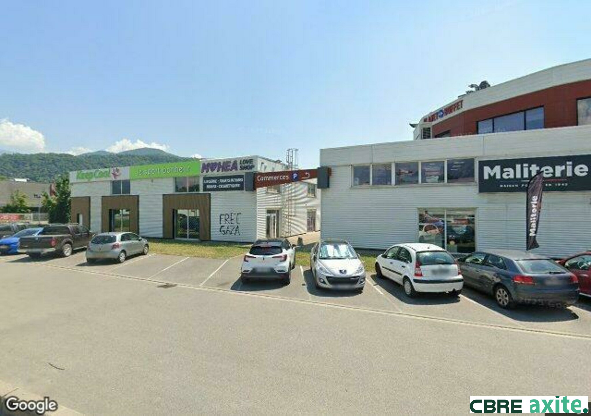 CBRE AXITE GRENOBLE LOCATION-LOCAL COMMERCIAL-SAINT_MARTIN_D'HERES-38