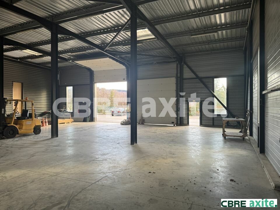 CBRE AXITE GRENOBLE VENTE-LOCAL D'ACTIVITE-LE_GRAND_LEMPS-38
