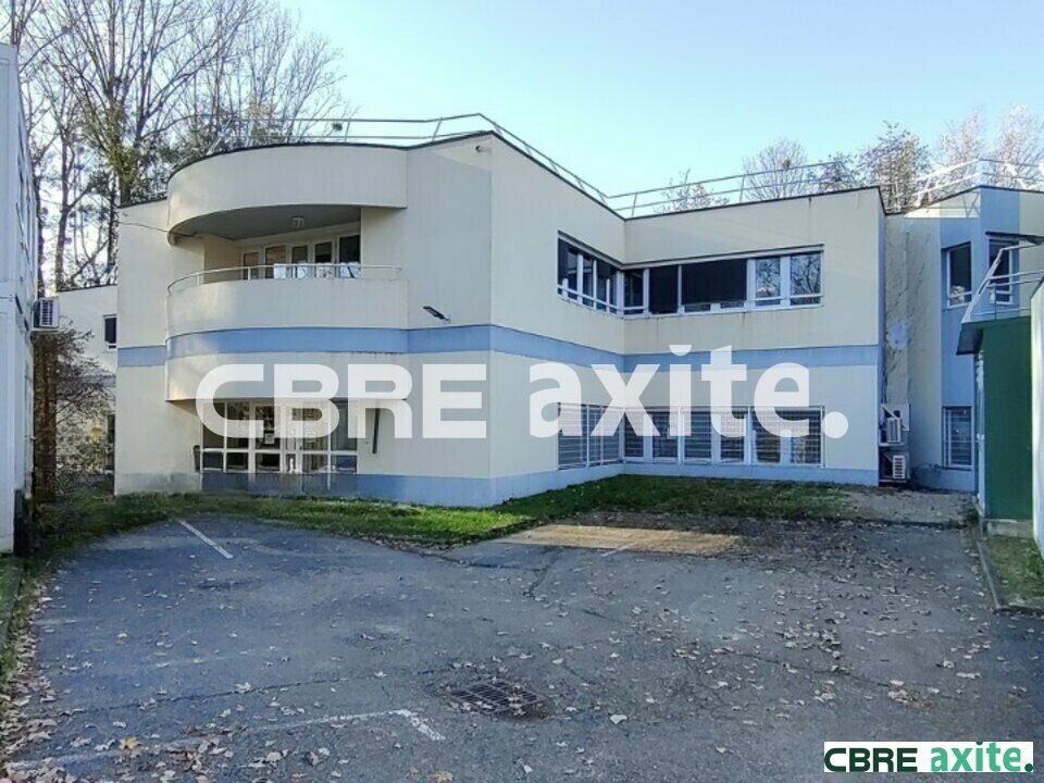 CBRE AXITE GRENOBLE LOCATION-BUREAUX-MEYLAN-38