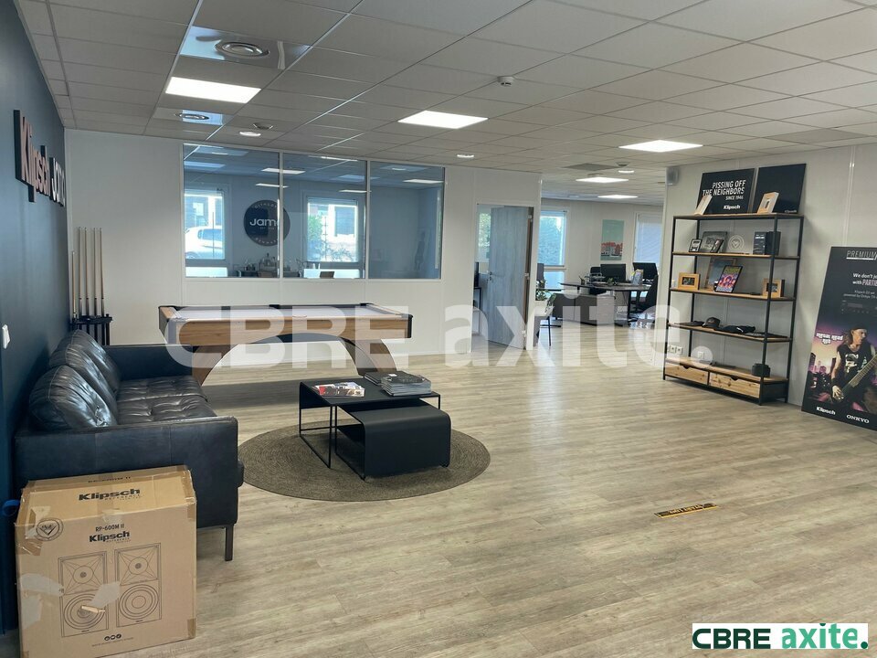 CBRE AXITE GRENOBLE LOCATION-BUREAUX-MONTBONNOT-SAINT-MARTIN-38