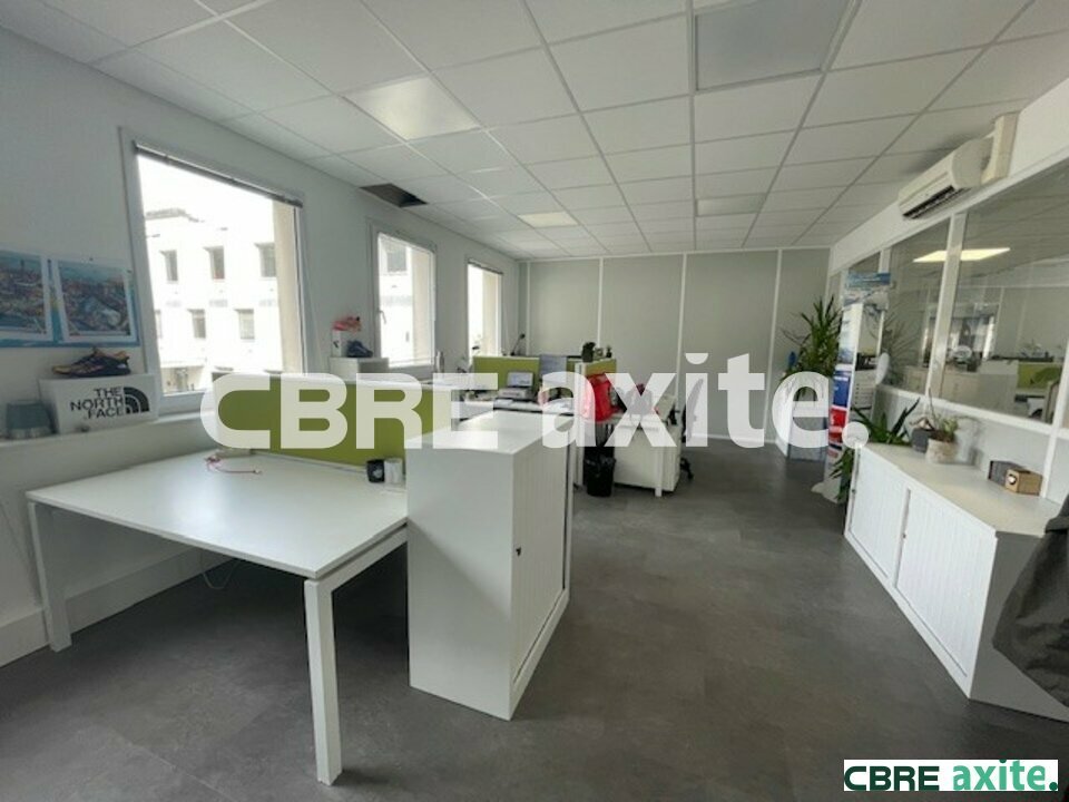 CBRE AXITE GRENOBLE LOCATION-BUREAUX-SASSENAGE-38