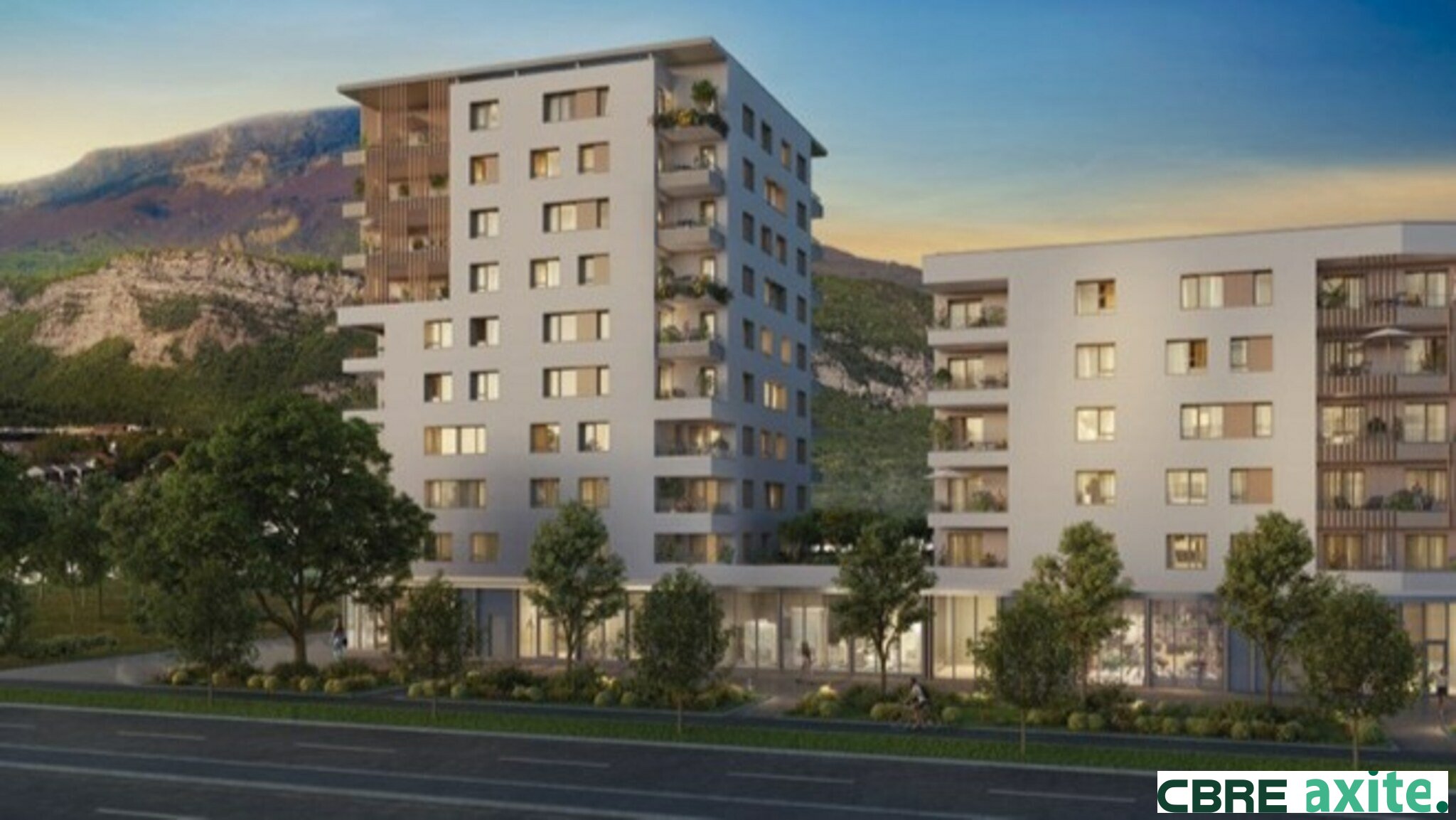 CBRE AXITE GRENOBLE LOCATION-LOCAL COMMERCIAL-LE_PONT_DE_CLAIX-38