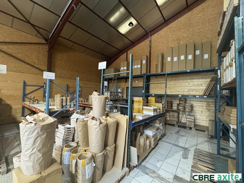 CBRE AXITE GRENOBLE VENTE-LOCAL D'ACTIVITE-SAINT_MICHEL_LES_PORTES-38