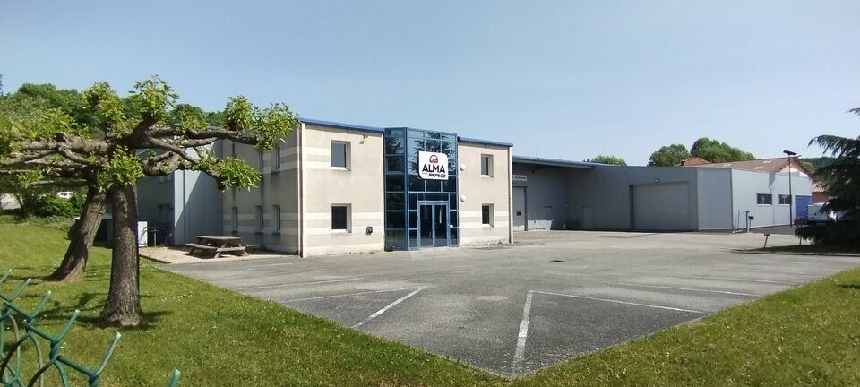 CBRE AXITE VALENCE VENTE-LOCAL D'ACTIVITE-SAINT_DONAT_SUR_L-26
