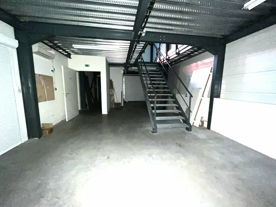 CBRE AXITE VALENCE LOCATION-LOCAL D'ACTIVITE-VALENCE-26