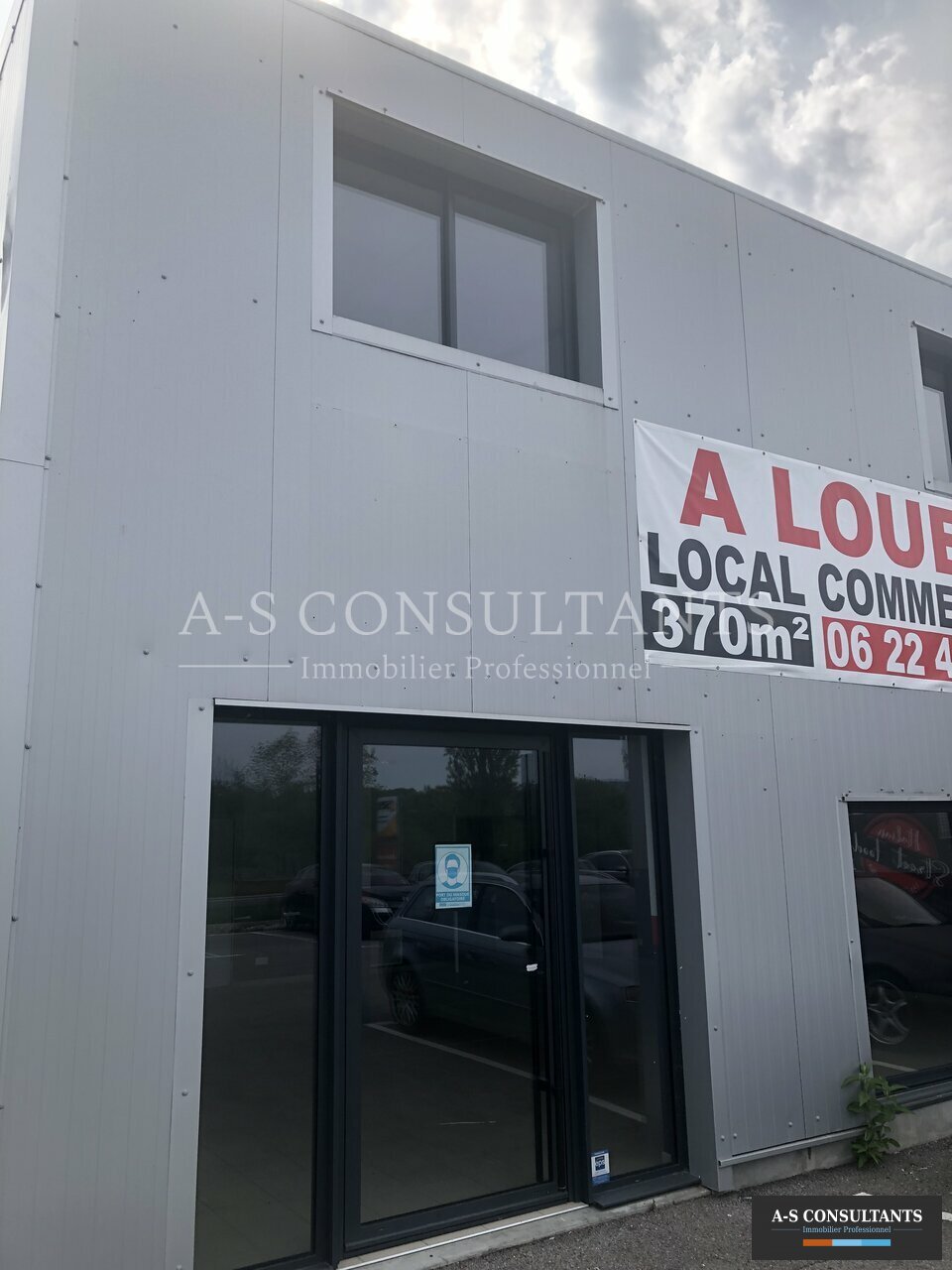 A-S CONSULTANTS LOCATION-LOCAL COMMERCIAL-BELLEY-01