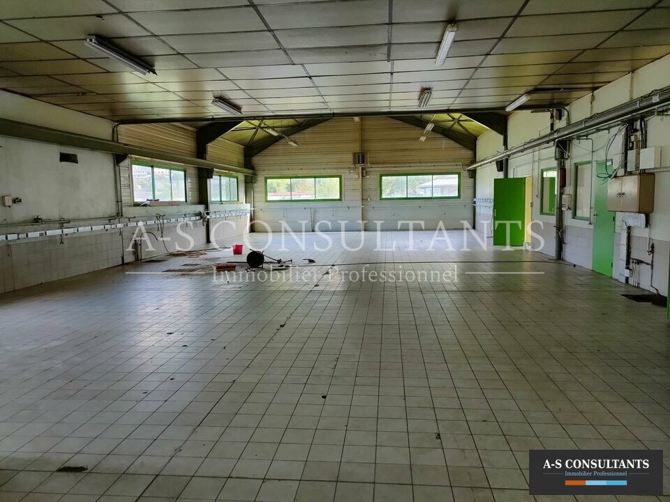 A-S CONSULTANTS LOCATION-LOCAL D'ACTIVITE-DORTAN-01