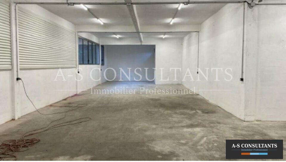 A-S CONSULTANTS LOCATION-ENTREPOT-FROGES-38