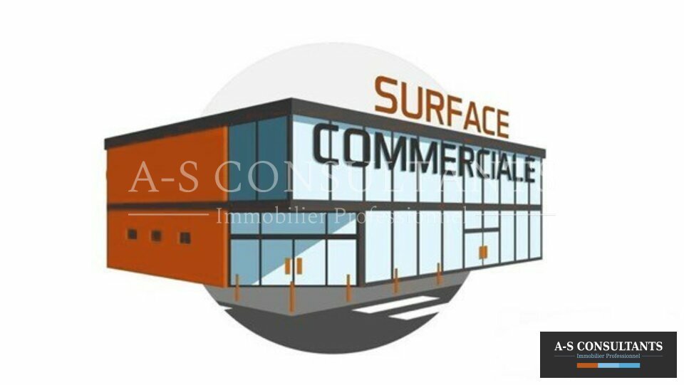 A-S CONSULTANTS LOCATION-LOCAL COMMERCIAL-CHAMBERY-73