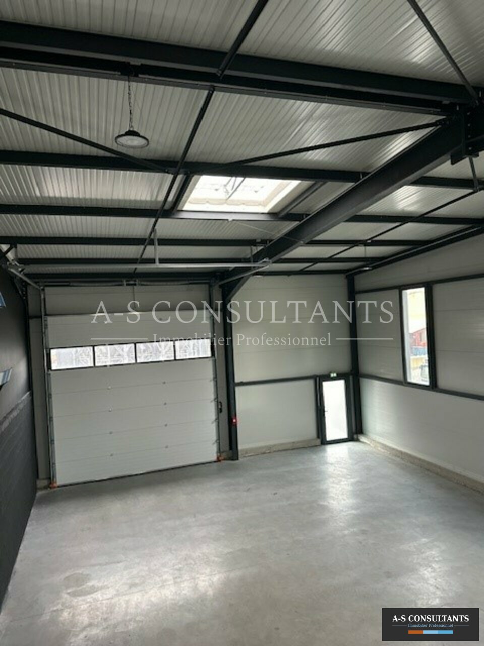 A-S CONSULTANTS LOCATION-ENTREPOT-ARBIN-73