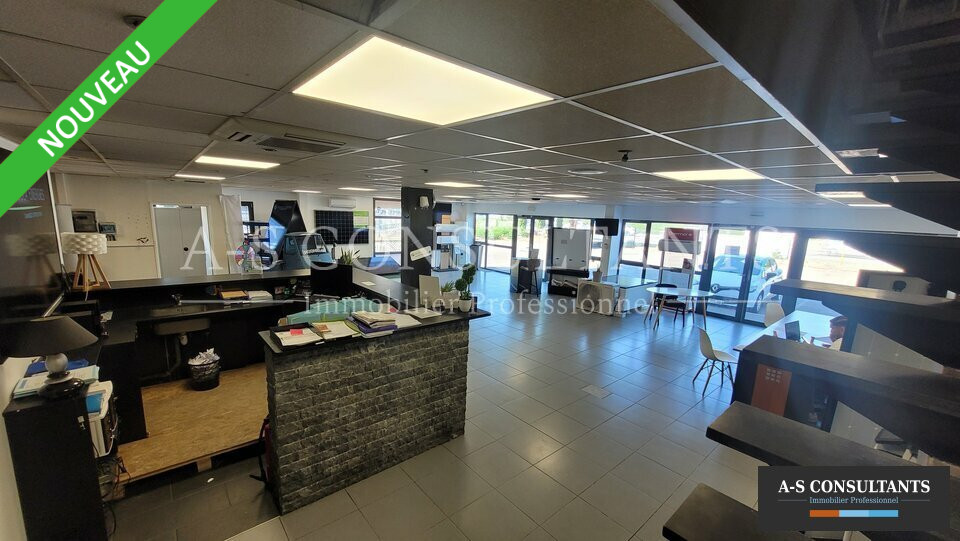 A-S CONSULTANTS LOCATION-LOCAL COMMERCIAL-SALAISE_SUR_SANNE-38