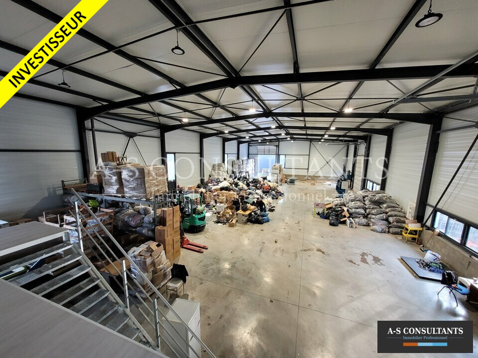 A-S CONSULTANTS VENTE-LOCAL D'ACTIVITE-LA_COTE_SAINT_ANDRE-38