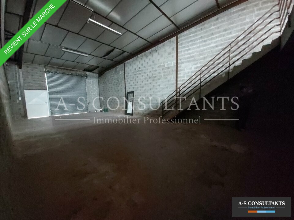 A-S CONSULTANTS LOCATION-LOCAL COMMERCIAL-DAVEZIEUX-07