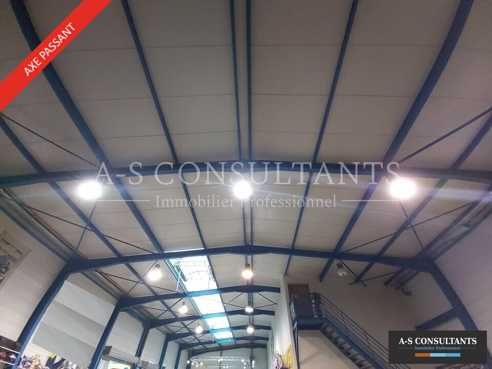 A-S CONSULTANTS LOCATION-LOCAL COMMERCIAL-ANNONAY-07